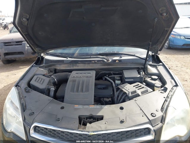 Aukcja sprzedaży 2012 Chevrolet Equinox Ls, vin: 2GNALBEK8C1135972, numer aukcji: 44927496