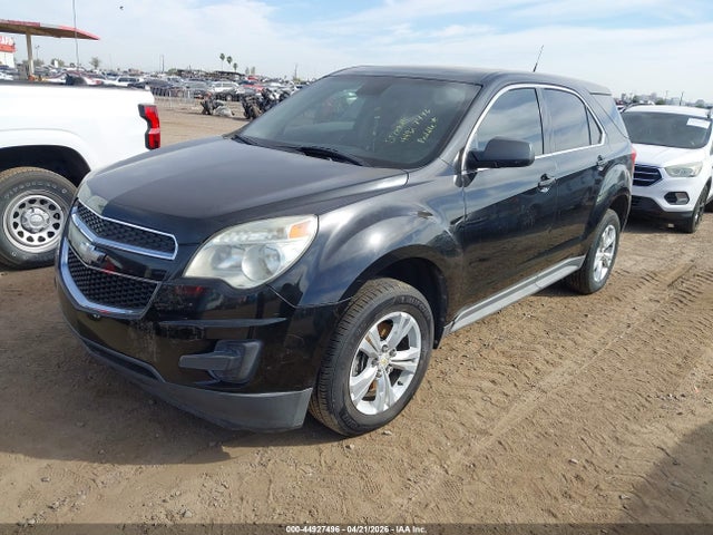 Aukcja sprzedaży 2012 Chevrolet Equinox Ls, vin: 2GNALBEK8C1135972, numer aukcji: 44927496