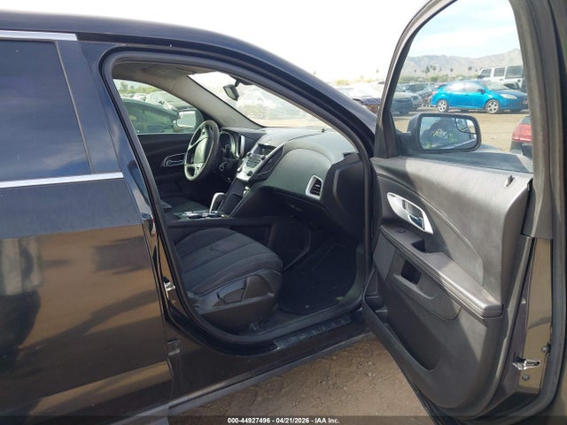 Aukcja sprzedaży 2012 Chevrolet Equinox Ls, vin: 2GNALBEK8C1135972, numer aukcji: 44927496