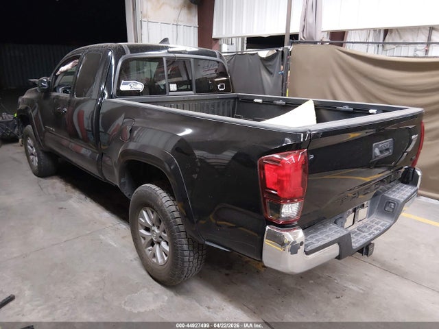Продаж на аукціоні авто 2019 Toyota Tacoma Sr5 V6, vin: 5TFRZ5CN9KX086100, номер лоту: 44927499