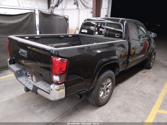 Продаж на аукціоні авто 2019 Toyota Tacoma Sr5 V6, vin: 5TFRZ5CN9KX086100, номер лоту: 44927499