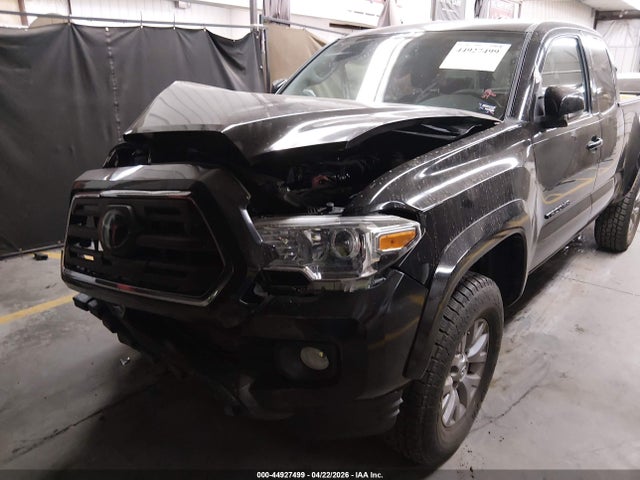 Продаж на аукціоні авто 2019 Toyota Tacoma Sr5 V6, vin: 5TFRZ5CN9KX086100, номер лоту: 44927499