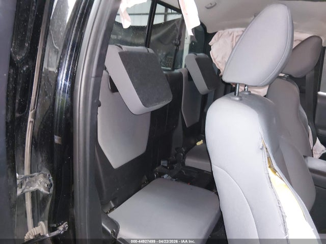 Продаж на аукціоні авто 2019 Toyota Tacoma Sr5 V6, vin: 5TFRZ5CN9KX086100, номер лоту: 44927499