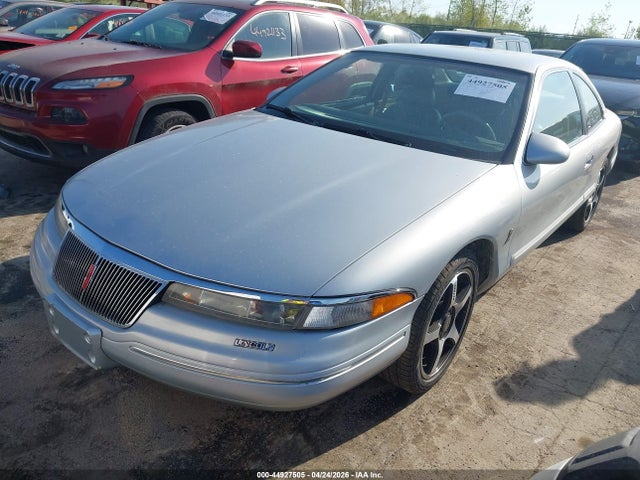 Aukcja sprzedaży 1995 Lincoln Mark Viii Lsc, vin: 1LNLM91V0SY673208, numer aukcji: 44927505