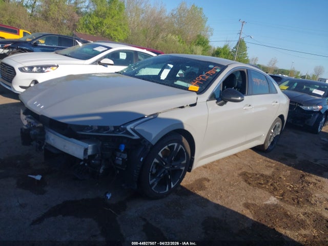 Auction sale of the 2023 Kia K5 Gt-line, vin: 5XXG64J29PG198204, lot number: 44927507