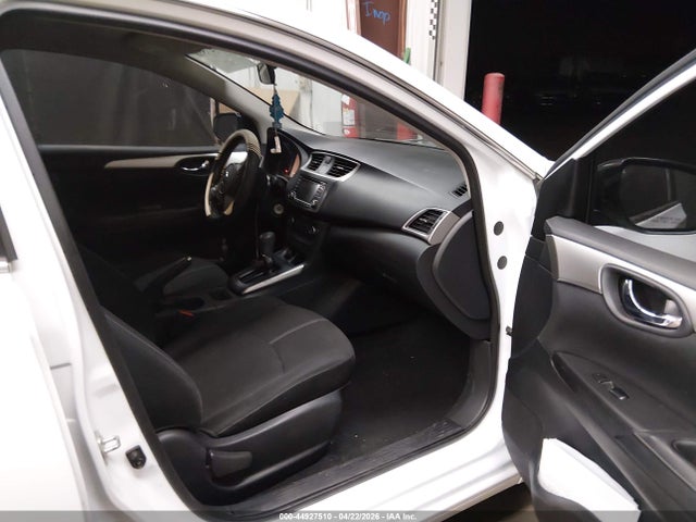3N1AB7AP8JY243889 Nissan SENTRA S