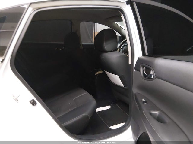 3N1AB7AP8JY243889 Nissan SENTRA S