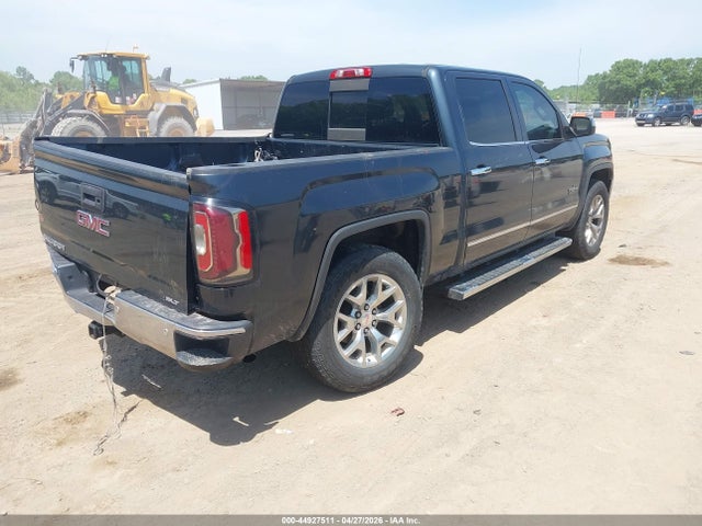 Aukcja sprzedaży 2018 Gmc Sierra 1500 Slt, vin: 3GTP1NEC0JG537170, numer aukcji: 44927511