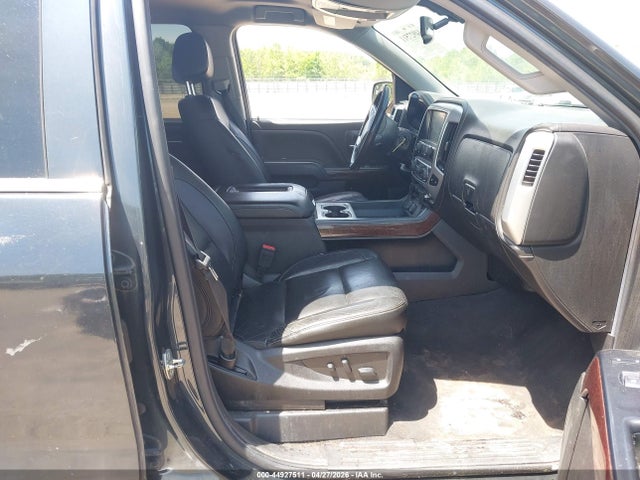 Aukcja sprzedaży 2018 Gmc Sierra 1500 Slt, vin: 3GTP1NEC0JG537170, numer aukcji: 44927511
