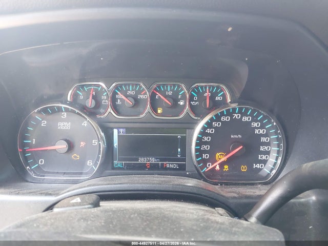 Aukcja sprzedaży 2018 Gmc Sierra 1500 Slt, vin: 3GTP1NEC0JG537170, numer aukcji: 44927511