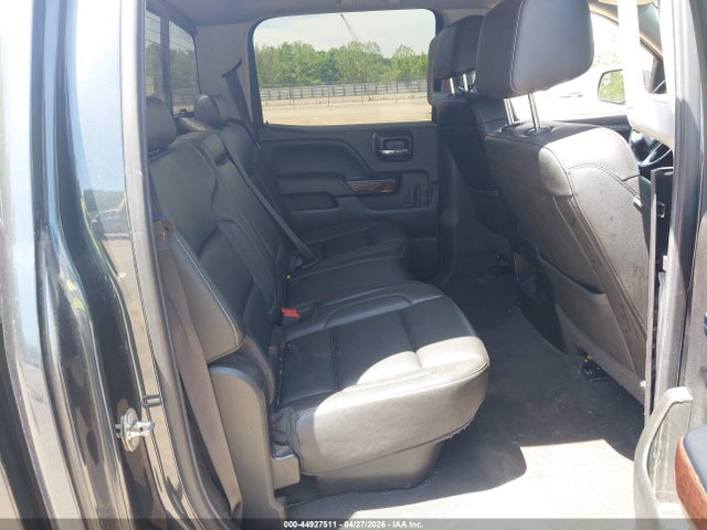 Aukcja sprzedaży 2018 Gmc Sierra 1500 Slt, vin: 3GTP1NEC0JG537170, numer aukcji: 44927511