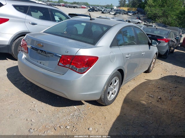 Продаж на аукціоні авто 2014 Chevrolet Cruze 1lt Auto, vin: 1G1PC5SB2E7408511, номер лоту: 44927518