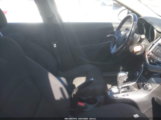 Продаж на аукціоні авто 2014 Chevrolet Cruze 1lt Auto, vin: 1G1PC5SB2E7408511, номер лоту: 44927518