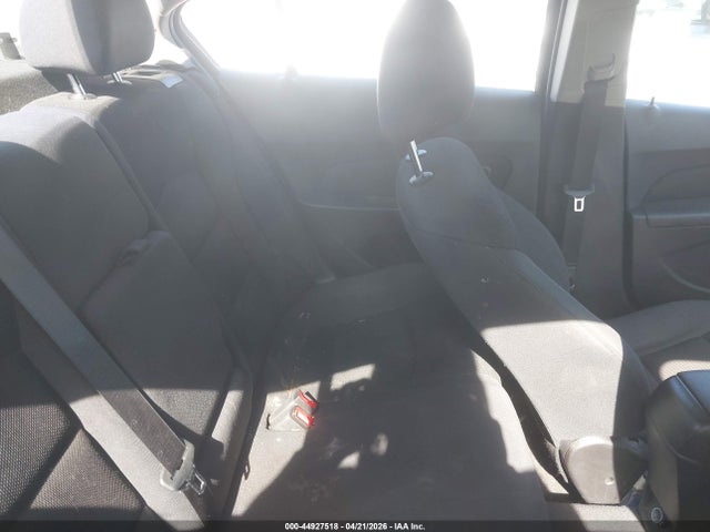 Продаж на аукціоні авто 2014 Chevrolet Cruze 1lt Auto, vin: 1G1PC5SB2E7408511, номер лоту: 44927518