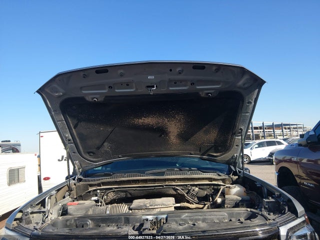 Продаж на аукціоні авто 2025 Chevrolet Silverado 2500hd 4wd  Standard Bed Lt, vin: 1GC4KNE73SF309783, номер лоту: 44927523