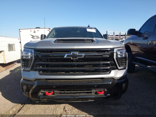 Продаж на аукціоні авто 2025 Chevrolet Silverado 2500hd 4wd  Standard Bed Lt, vin: 1GC4KNE73SF309783, номер лоту: 44927523