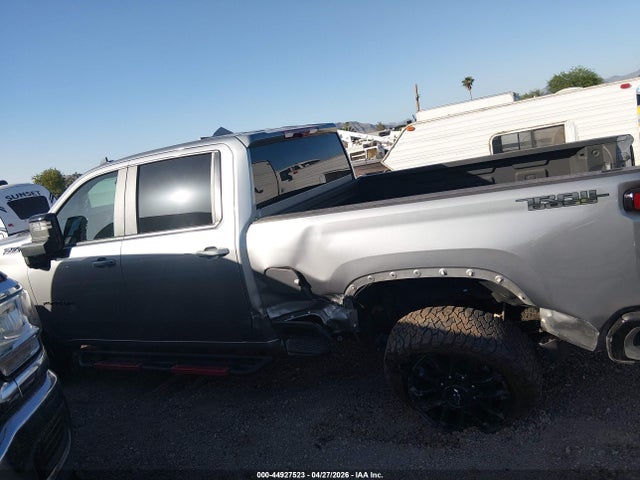 Продаж на аукціоні авто 2025 Chevrolet Silverado 2500hd 4wd  Standard Bed Lt, vin: 1GC4KNE73SF309783, номер лоту: 44927523