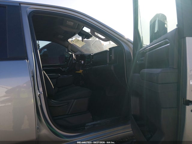 Продаж на аукціоні авто 2025 Chevrolet Silverado 2500hd 4wd  Standard Bed Lt, vin: 1GC4KNE73SF309783, номер лоту: 44927523
