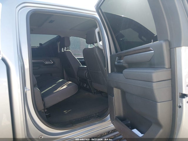 Продаж на аукціоні авто 2025 Chevrolet Silverado 2500hd 4wd  Standard Bed Lt, vin: 1GC4KNE73SF309783, номер лоту: 44927523