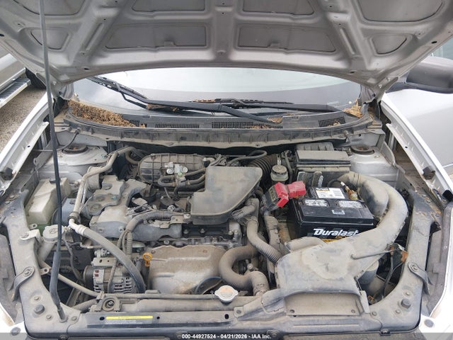 Продаж на аукціоні авто 2012 Nissan Rogue S, vin: JN8AS5MT8CW258398, номер лоту: 44927524