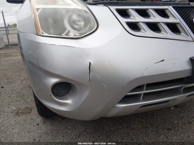 Продаж на аукціоні авто 2012 Nissan Rogue S, vin: JN8AS5MT8CW258398, номер лоту: 44927524