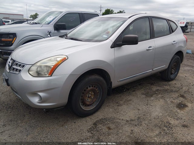 Продаж на аукціоні авто 2012 Nissan Rogue S, vin: JN8AS5MT8CW258398, номер лоту: 44927524