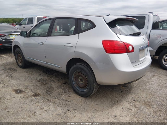 Продаж на аукціоні авто 2012 Nissan Rogue S, vin: JN8AS5MT8CW258398, номер лоту: 44927524