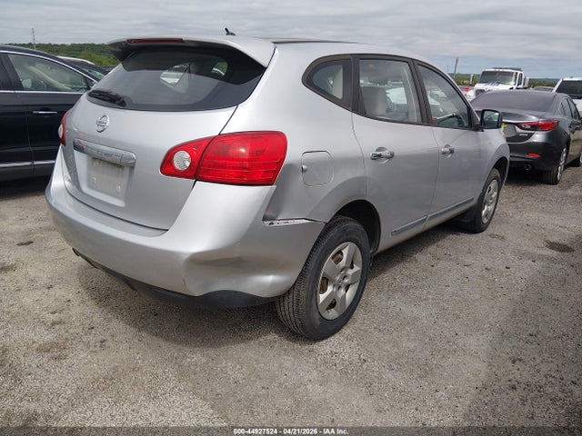 Продаж на аукціоні авто 2012 Nissan Rogue S, vin: JN8AS5MT8CW258398, номер лоту: 44927524
