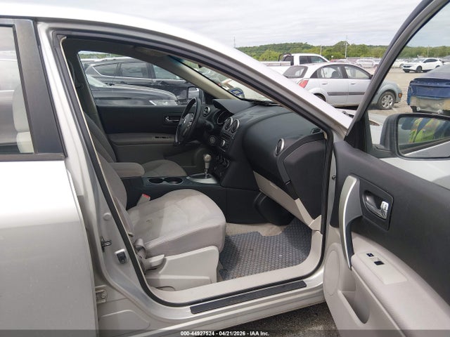 Продаж на аукціоні авто 2012 Nissan Rogue S, vin: JN8AS5MT8CW258398, номер лоту: 44927524