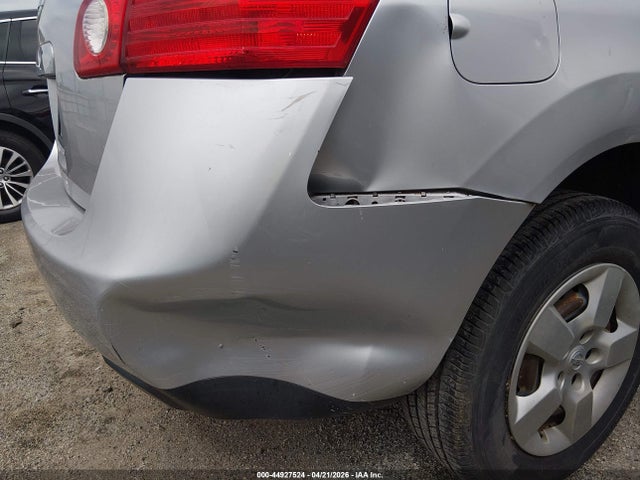 Продаж на аукціоні авто 2012 Nissan Rogue S, vin: JN8AS5MT8CW258398, номер лоту: 44927524