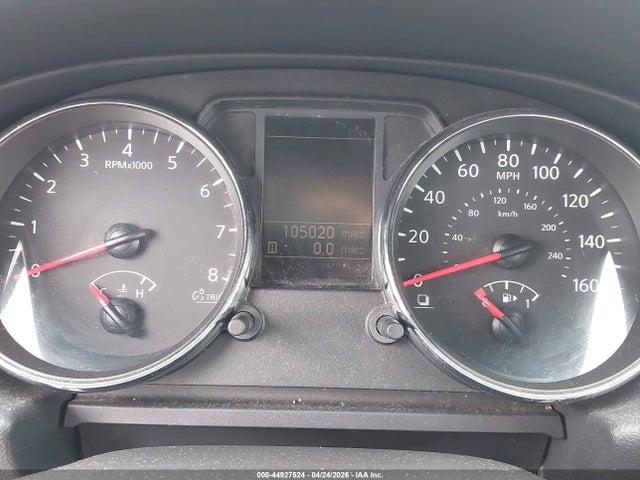 Продаж на аукціоні авто 2012 Nissan Rogue S, vin: JN8AS5MT8CW258398, номер лоту: 44927524