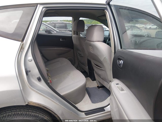 Продаж на аукціоні авто 2012 Nissan Rogue S, vin: JN8AS5MT8CW258398, номер лоту: 44927524