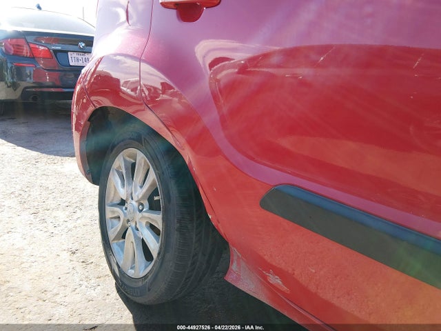 2012 Kia Soul + მანქანა იყიდება აუქციონზე, vin: KNDJT2A67C7353275, აუქციონის ნომერი: 44927526