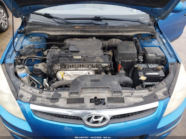 44927527 :رقم المزاد ، KMHDB8AE6CU128188 vin ، 2012 Hyundai Elantra Touring Gls مزاد بيع