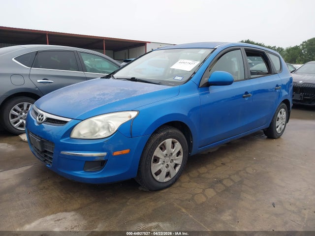 44927527 :رقم المزاد ، KMHDB8AE6CU128188 vin ، 2012 Hyundai Elantra Touring Gls مزاد بيع
