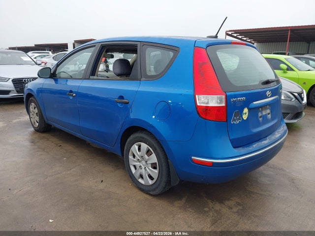 44927527 :رقم المزاد ، KMHDB8AE6CU128188 vin ، 2012 Hyundai Elantra Touring Gls مزاد بيع