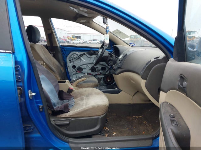 44927527 :رقم المزاد ، KMHDB8AE6CU128188 vin ، 2012 Hyundai Elantra Touring Gls مزاد بيع