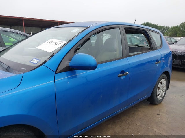 44927527 :رقم المزاد ، KMHDB8AE6CU128188 vin ، 2012 Hyundai Elantra Touring Gls مزاد بيع