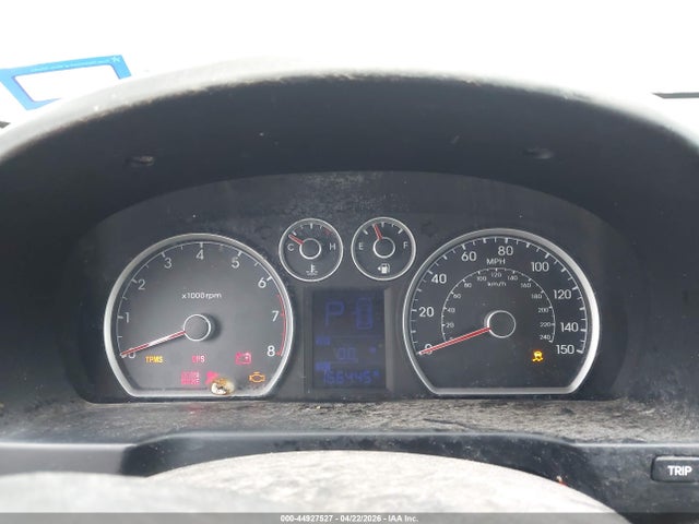 44927527 :رقم المزاد ، KMHDB8AE6CU128188 vin ، 2012 Hyundai Elantra Touring Gls مزاد بيع
