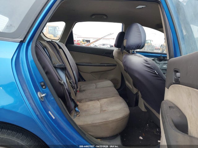44927527 :رقم المزاد ، KMHDB8AE6CU128188 vin ، 2012 Hyundai Elantra Touring Gls مزاد بيع