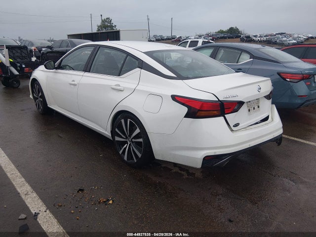 Aukcja sprzedaży 2022 Nissan Altima Sr Fwd, vin: 1N4BL4CV2NN348848, numer aukcji: 44927535