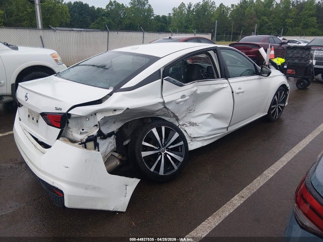 Aukcja sprzedaży 2022 Nissan Altima Sr Fwd, vin: 1N4BL4CV2NN348848, numer aukcji: 44927535