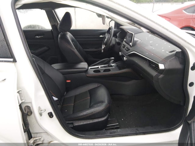 Aukcja sprzedaży 2022 Nissan Altima Sr Fwd, vin: 1N4BL4CV2NN348848, numer aukcji: 44927535