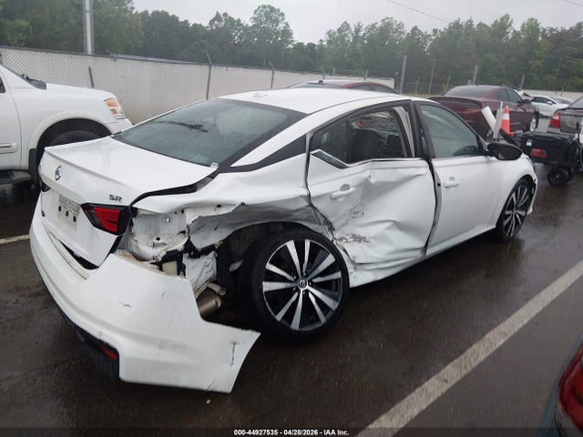 Aukcja sprzedaży 2022 Nissan Altima Sr Fwd, vin: 1N4BL4CV2NN348848, numer aukcji: 44927535