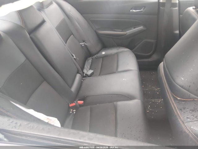 Aukcja sprzedaży 2022 Nissan Altima Sr Fwd, vin: 1N4BL4CV2NN348848, numer aukcji: 44927535