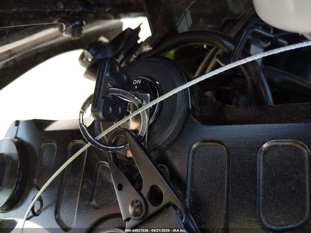 Yamaha Yzfr7 2024 JYARM38E5RA010975 Image 11