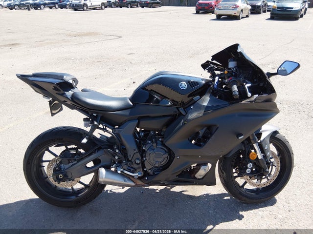 Yamaha Yzfr7 2024 JYARM38E5RA010975 Image 12