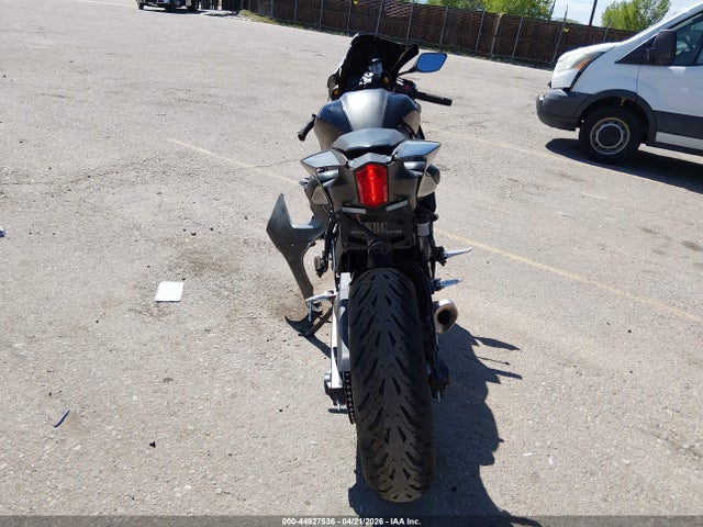 Yamaha Yzfr7 2024 JYARM38E5RA010975 Image 6
