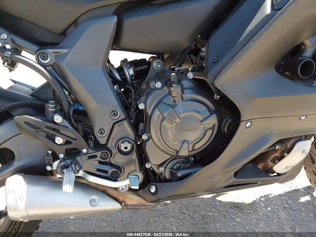 Yamaha Yzfr7 2024 JYARM38E5RA010975 Image 8