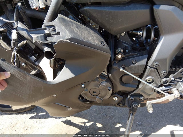 Yamaha Yzfr7 2024 JYARM38E5RA010975 Image 9